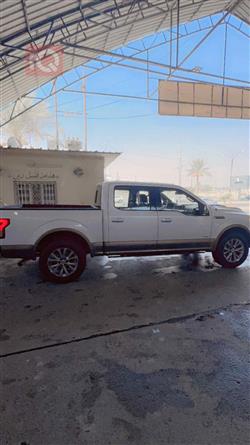 فۆرد F-150